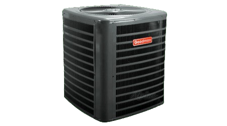 Heat pump installation low energy usage and comfortably warm temperatures